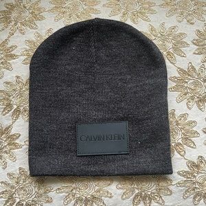 Calvin Klein beanie